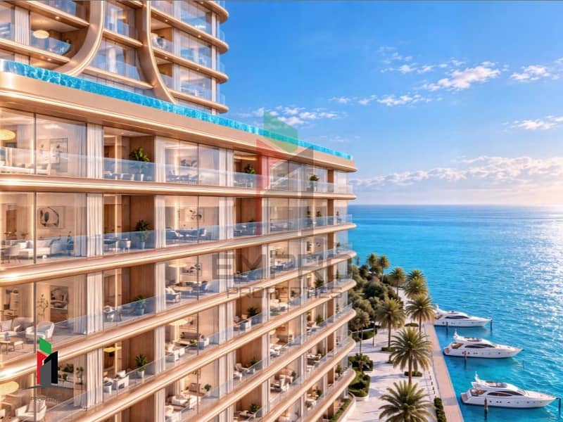 Appartement à Dubai Maritime City,Shahrukhz Residences by Danube, 1800000 AED - 16866359 Appartement à Dubai Maritime City,Shahrukhz Residences by Danube, 1800000 AED - 16866359