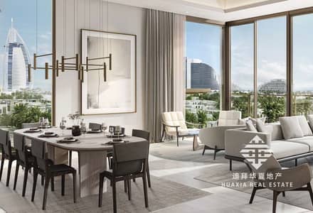 3 Bedroom Flat for Sale in Madinat Jumeirah Living, Dubai - 9. jpg