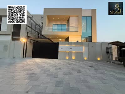 فیلا 5 غرف نوم للبيع في الحليو، عجمان - Untitled. jpeg فیلا 5 غرف نوم للبيع في الحليو، عجمان - Untitled. jpeg