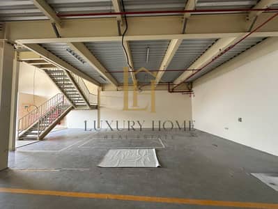 Warehouse for Rent in Al Sajaa, Sharjah - 1000301272. jpg Warehouse for Rent in Al Sajaa, Sharjah - 1000301272. jpg