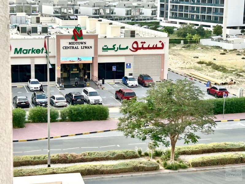 Wohnung in Liwan,Queue Point,Mazaya 18, 1 schlafzimmer, 55000 AED - 16866386 Wohnung in Liwan,Queue Point,Mazaya 18, 1 schlafzimmer, 55000 AED - 16866386