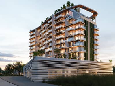 Studio zum Verkauf in Discovery Gardens, Dubai - Wohnung in Discovery Gardens,Floarea Vista, 710000 AED - 16866403 Studio zum Verkauf in Discovery Gardens, Dubai - Wohnung in Discovery Gardens,Floarea Vista, 710000 AED - 16866403