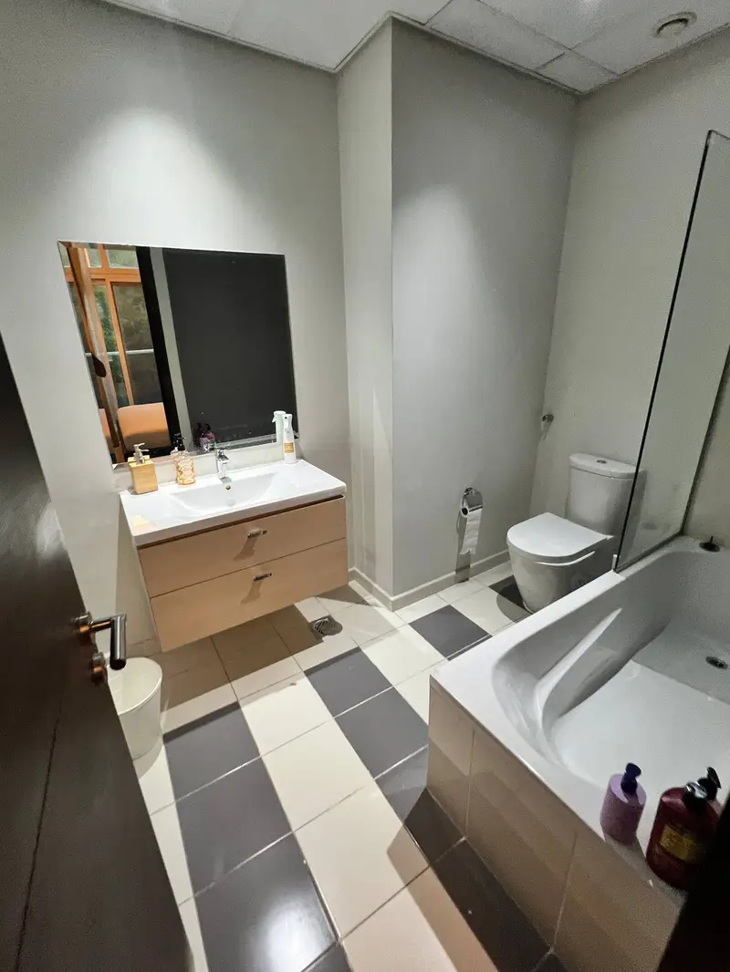 3BR Furnished Villa | Private Garden | Pacifica DAMAC Hills 2