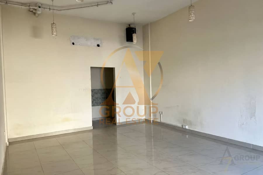 محل تجاري في V-02،الحي الروسي،المدينة العالمية 35000 درهم - 16866404 محل تجاري في V-02،الحي الروسي،المدينة العالمية 35000 درهم - 16866404