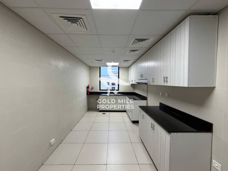 13-Months Contract || 2-BHK +Maid || 6-Cheques || Brand New Building