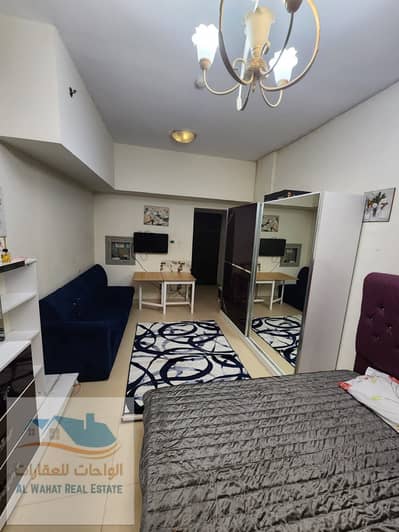 Estudio para en Alquiler en Al Jurf, Ajman - WhatsApp Image 2026-10-13 at 6.27. 42 PM (1). jpeg Estudio para en Alquiler en Al Jurf, Ajman - WhatsApp Image 2026-10-13 at 6.27. 42 PM (1). jpeg
