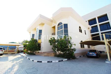 5 Slaapkamers Villa te Huur in Jumeirah, Dubai - Villa in Jumeirah,Jumeirah 1, 5 slaapkamers, 280000 AED - 16866437 5 Slaapkamers Villa te Huur in Jumeirah, Dubai - Villa in Jumeirah,Jumeirah 1, 5 slaapkamers, 280000 AED - 16866437