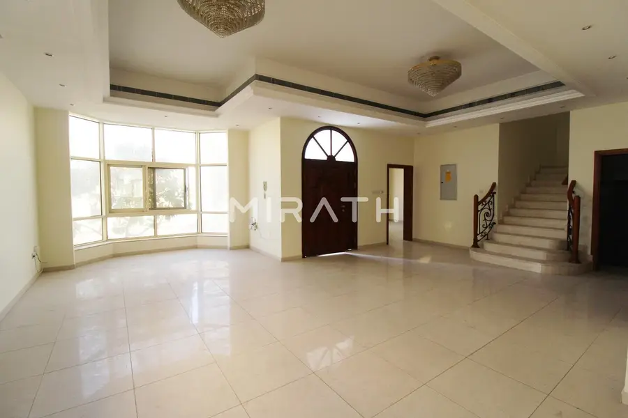 Glamorous Villa | Swimming Pool | Close to Beach