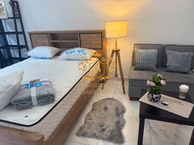 Studio for Rent in Jumeirah Village Circle (JVC), Dubai - 04. jpeg Studio for Rent in Jumeirah Village Circle (JVC), Dubai - 04. jpeg