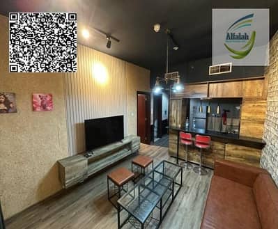 1 Bedroom Apartment for Rent in Al Nuaimiya, Ajman - WhatsApp Image 2026-10-15 at 2.25. 33 PM. jpeg