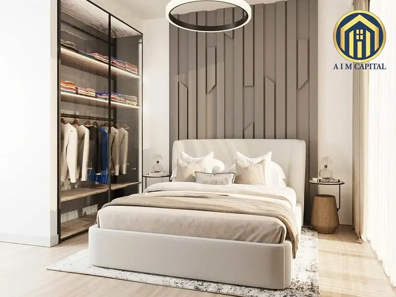 10% DP | 1% Monthly | 8 mins to Airport