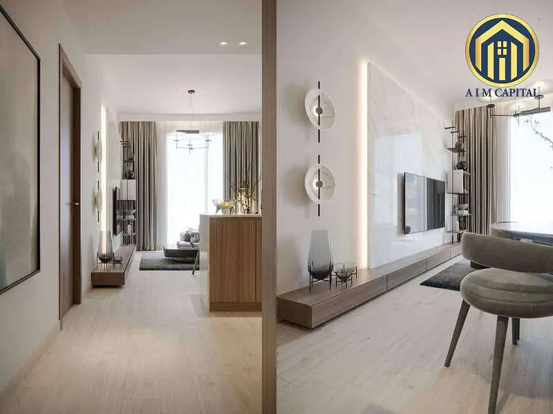 10% DP | 1% Monthly | 8 mins to Airport