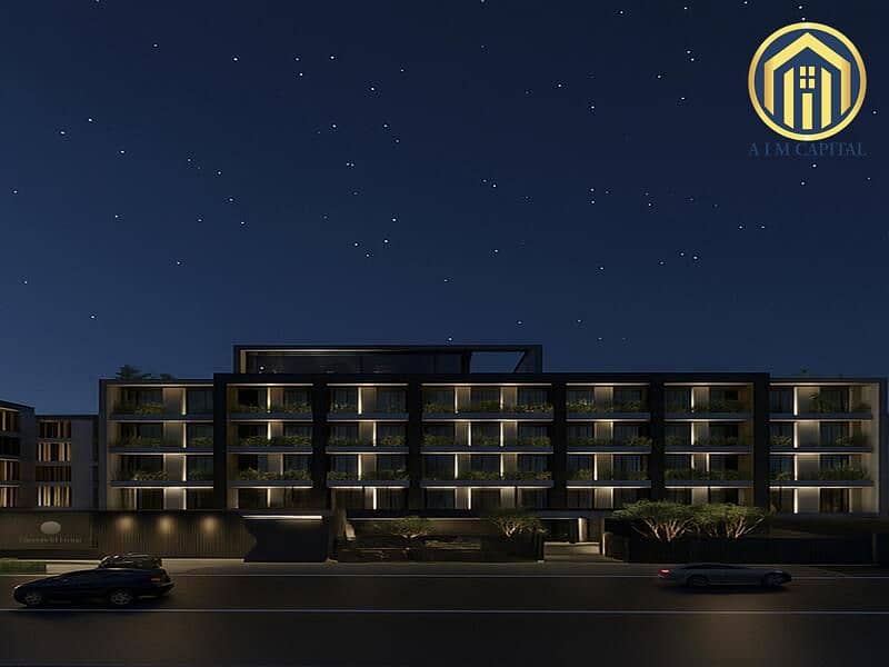 9 Night time view. jpg