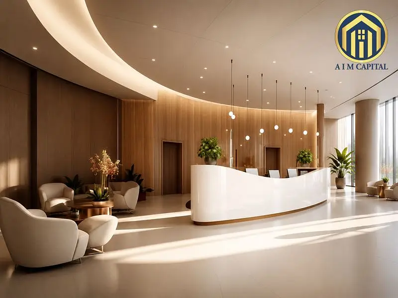 10% DP | 1% Monthly | 8 mins to Airport