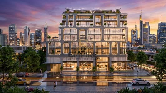 Office de à à vendre à International City Phase 2 (Warsan 4), Dubai - image_7077c719. jpg Office de à à vendre à International City Phase 2 (Warsan 4), Dubai - image_7077c719. jpg