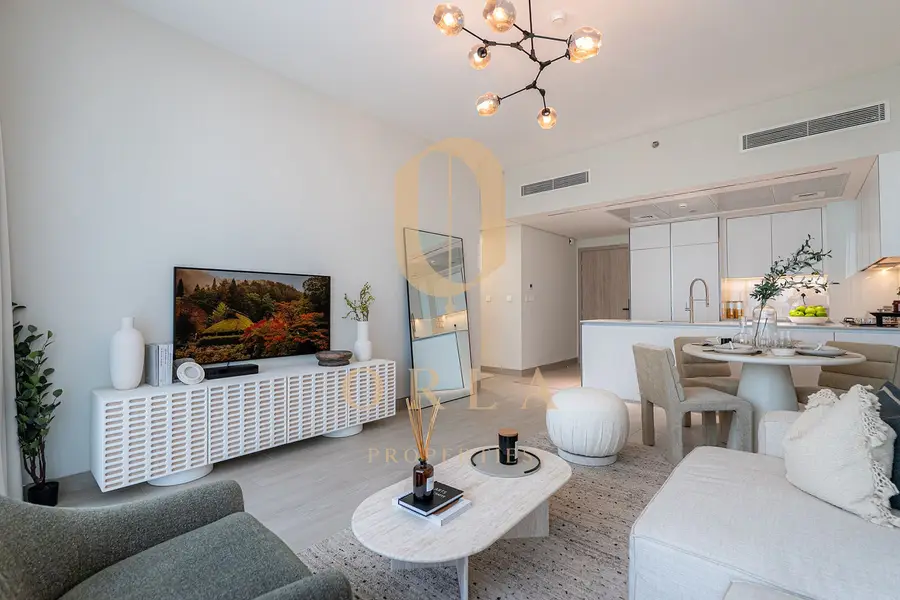 Brand New Residences | Semi-Furnished | Cash Offer