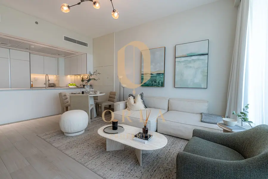 Brand New Residences | Semi-Furnished | Cash Offer