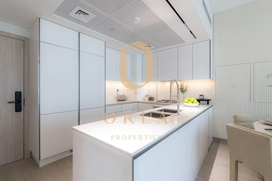 Brand New Residences | Semi-Furnished | Cash Offer
