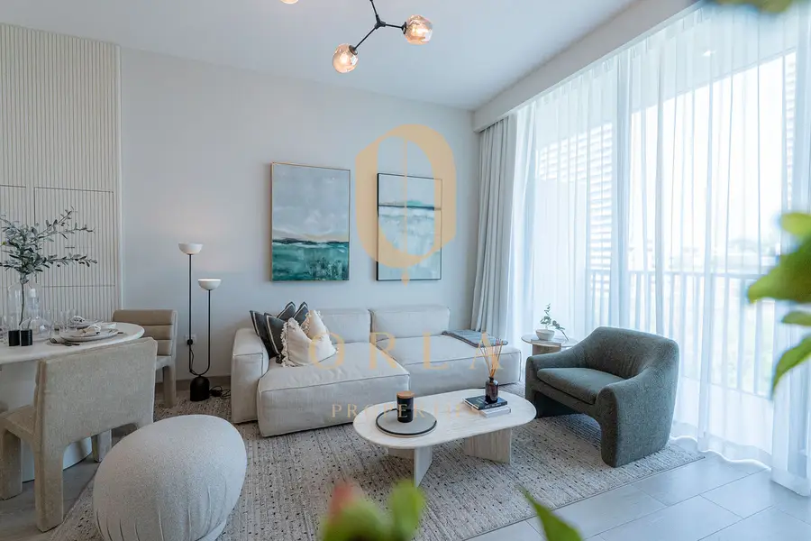 Brand New Residences | Semi-Furnished | Cash Offer