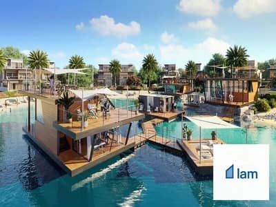 4 Schlafzimmer Townhouse zum Miete in DAMAC Lagoons, Dubai - WhatsApp Image 2026-03-13 at 7.57. 03 PM. jpeg