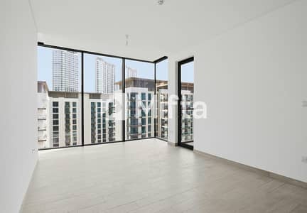 3 Bedroom Apartment for Rent in Sobha Hartland, Dubai - 5% Commission | 3 BR | Panoramic Canal Views