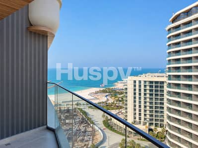 Studio for Sale in Mina Al Arab, Ras Al Khaimah - Brand New Studio | Sea & Lagoon View | Beachfront