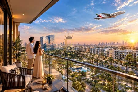 1 Bedroom Flat for Sale in Dubai Investments Park (DIP), Dubai - WhatsApp Image 2026-10-15 at 1.30. 42 PM. jpeg 1 Bedroom Flat for Sale in Dubai Investments Park (DIP), Dubai - WhatsApp Image 2026-10-15 at 1.30. 42 PM. jpeg