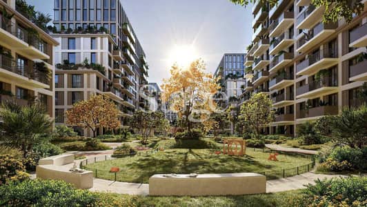 2 Bedroom Flat for Sale in Dubai South, Dubai - Prime Investment | 2BR at 1BR Price | Maximum Capital Growth