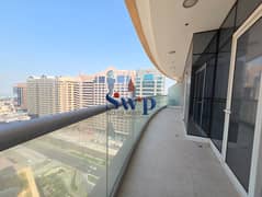 Vacant Now | Elegant 3BR | Unfurnished
