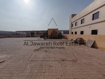 Industrial Land de  à à louer à Umm Dera, Umm Al Quwain - WhatsApp Image 2026-10-12 at 4.24. 40 PM (1). jpeg