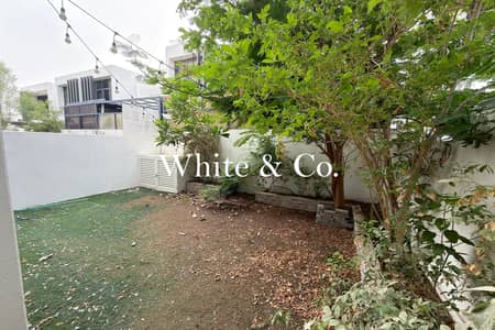 达马克山庄2号（达马克阿克雅）， 迪拜 3 卧室联排别墅待租 - 位于达马克山庄2号（达马克阿克雅），亚努西亚住宅区 3 卧室的联排别墅 110000 AED - 16866669
