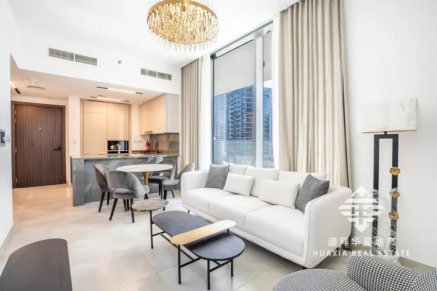Brand New | Fully Furnished | Spacious Layout
