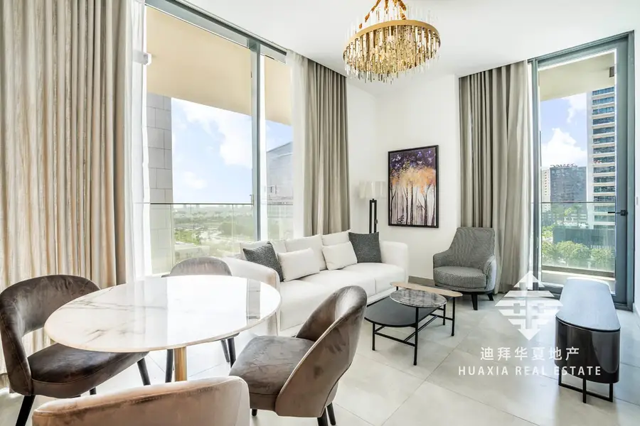 Brand New | Fully Furnished | Spacious Layout