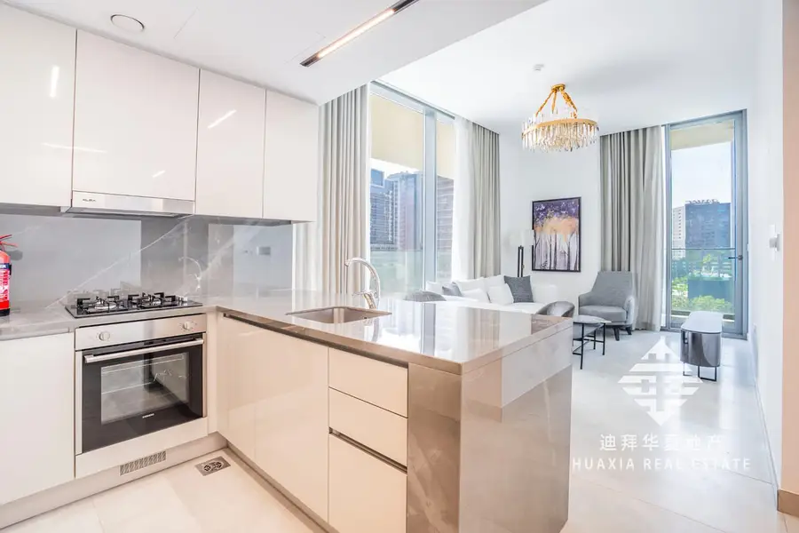 Brand New | Fully Furnished | Spacious Layout