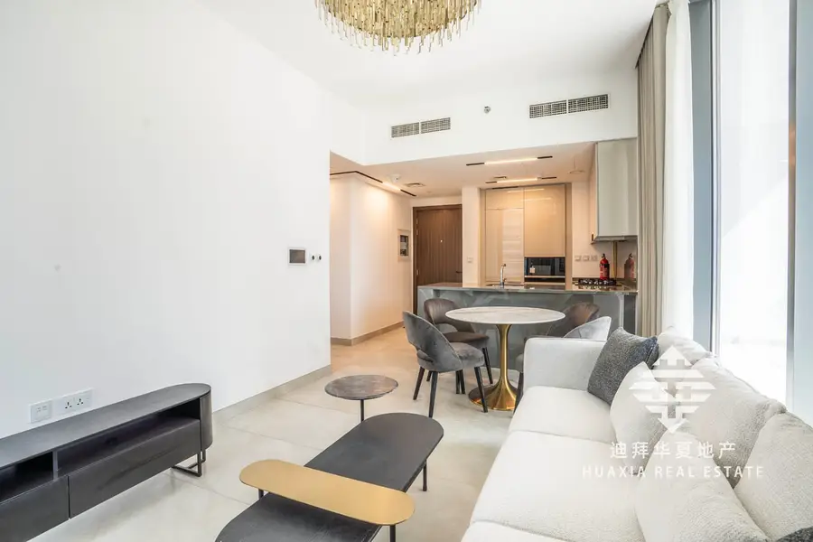Brand New | Fully Furnished | Spacious Layout