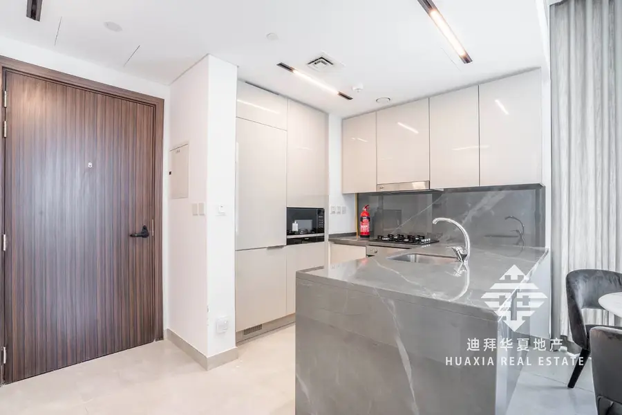 Brand New | Fully Furnished | Spacious Layout