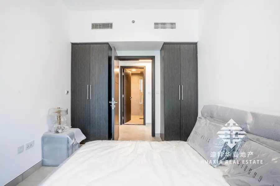 Brand New | Fully Furnished | Spacious Layout