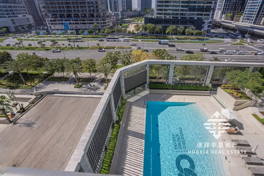 Brand New | Fully Furnished | Spacious Layout