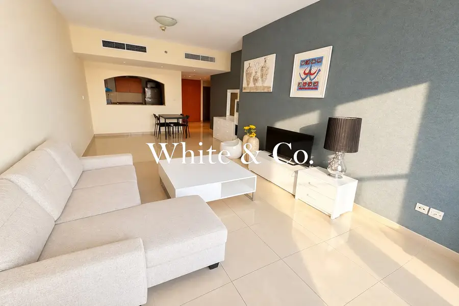 Bright & Spacious | Open Views | Vacant