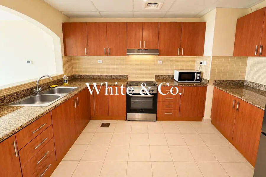 Bright & Spacious | Open Views | Vacant