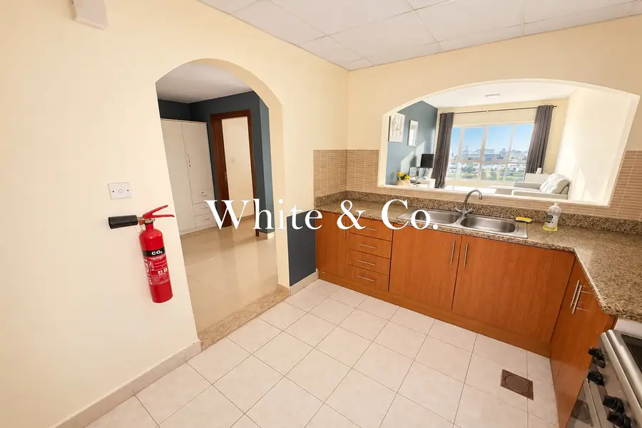 Bright & Spacious | Open Views | Vacant