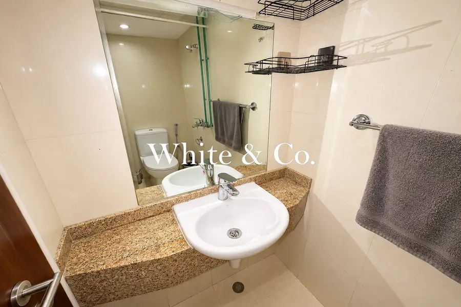 Bright & Spacious | Open Views | Vacant