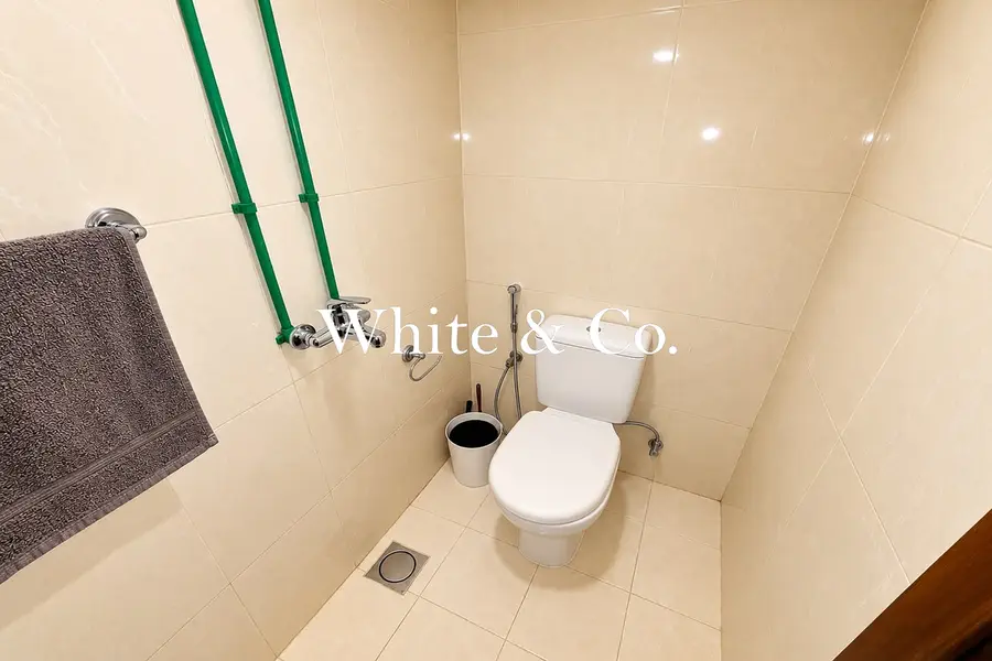 Bright & Spacious | Open Views | Vacant