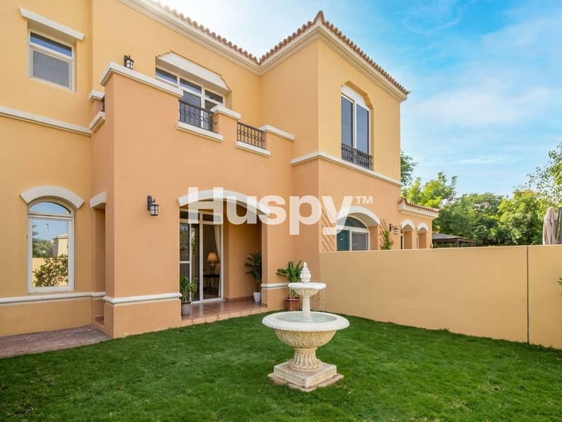 Таунхаус в Аравийские Ранчо 2,Палмера,Палмера 2, 2 cпальни, 175000 AED - 16866690 Таунхаус в Аравийские Ранчо 2,Палмера,Палмера 2, 2 cпальни, 175000 AED - 16866690
