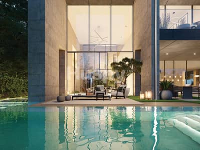 Villa de 5 chambres à à vendre à Tilal Al Ghaf, Dubai - Villa à Tilal Al Ghaf，Serenity Mansions, 5 chambres, 26000000 AED - 16866691