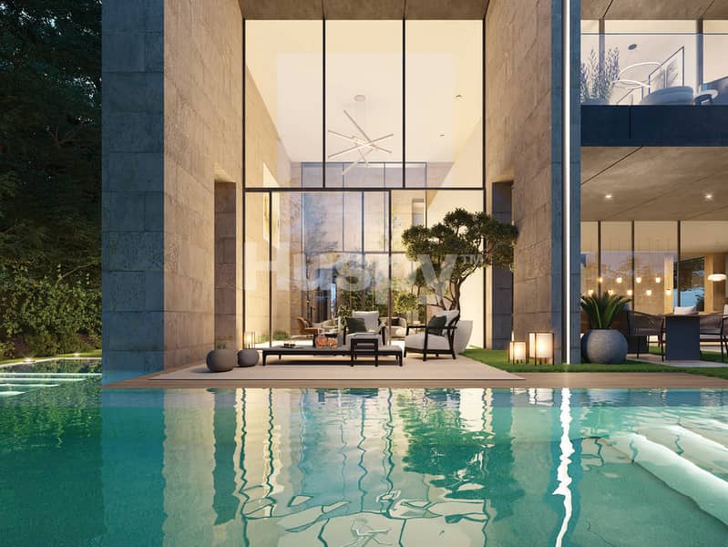 Villa à Tilal Al Ghaf,Serenity Mansions, 5 chambres, 26000000 AED - 16866691 Villa à Tilal Al Ghaf,Serenity Mansions, 5 chambres, 26000000 AED - 16866691