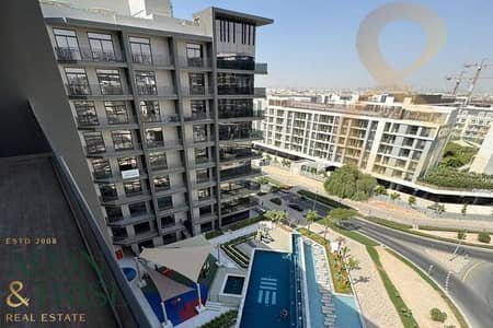 2 Camere Appartamento in affitto a Arjan, Dubai - Appartamento a Arjan，Floarea Residence, 2 camere da letto, 140000 AED - 16866709