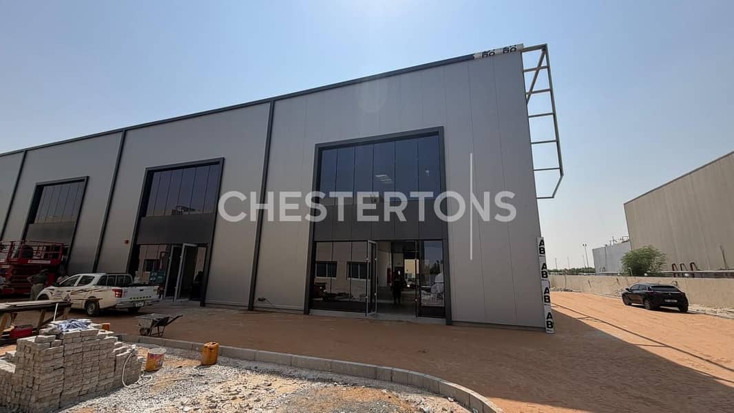 Magazzino a Dubai Investments Park (DIP),Dubai Investments Park 2, 316400 AED - 14796362 Magazzino a Dubai Investments Park (DIP),Dubai Investments Park 2, 316400 AED - 14796362