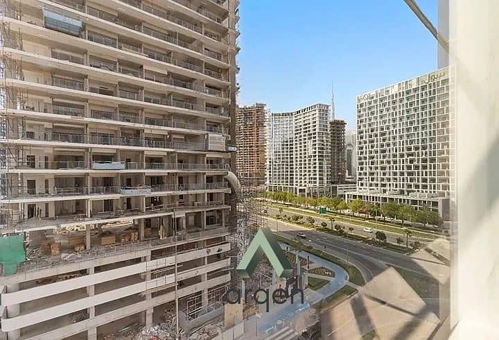 Bureau à Business Bay,Sobha Sapphire, 325000 AED - 16866725 Bureau à Business Bay,Sobha Sapphire, 325000 AED - 16866725