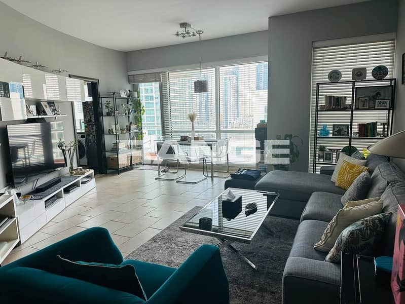 Stunning Marina Views | Fully Upgraded 2-BR Stunning Marina Views | Fully Upgraded 2-BR